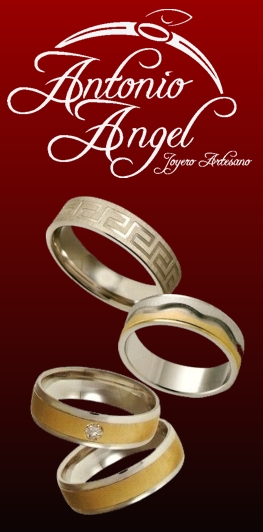 Joyero Artesano